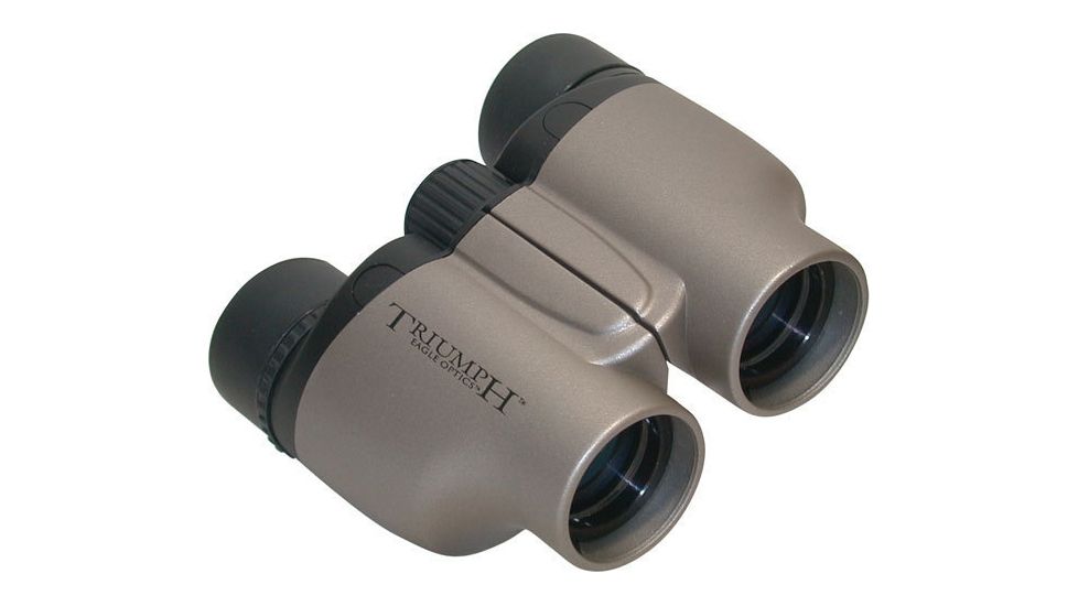Eagle Optics Triumph 10x25 Binoculars
