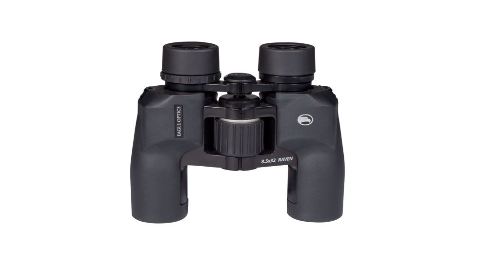 Eagle Optics EO-385 Raven Binoculars