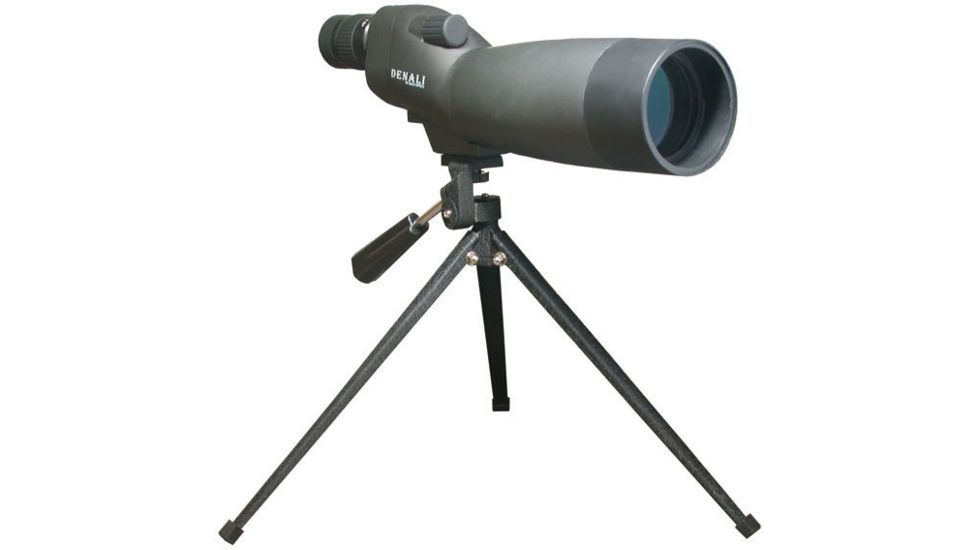 Eagle Optics Denali 15-45x60 Spotting Scopes