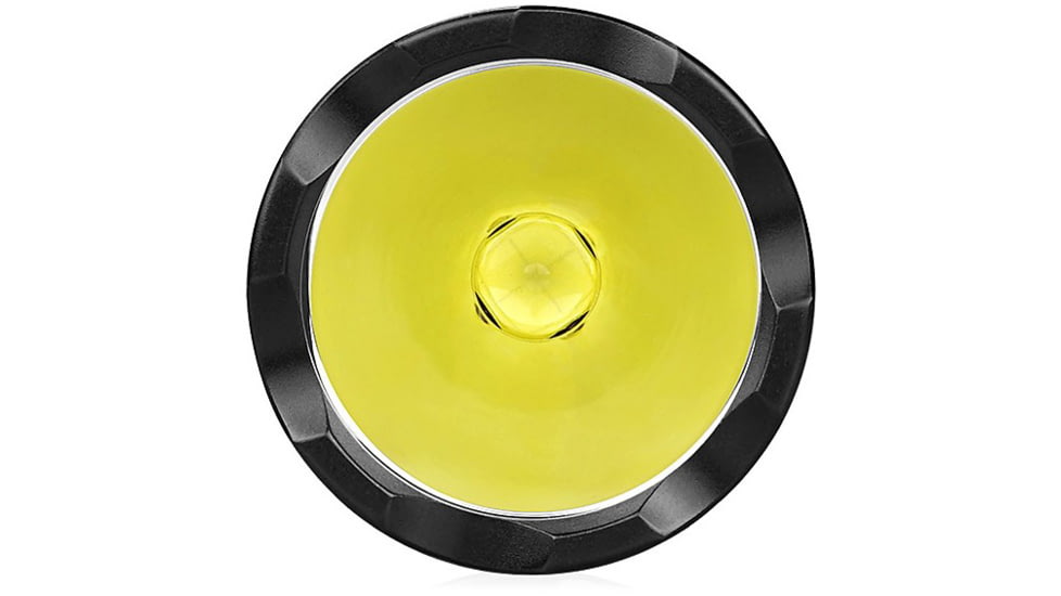 EAGTAC T25V XHP70.2 Flashlight, 21700 5000mAh li-ion, NW LED, 2990 Lumen, Black, T25V-XHP702-NW