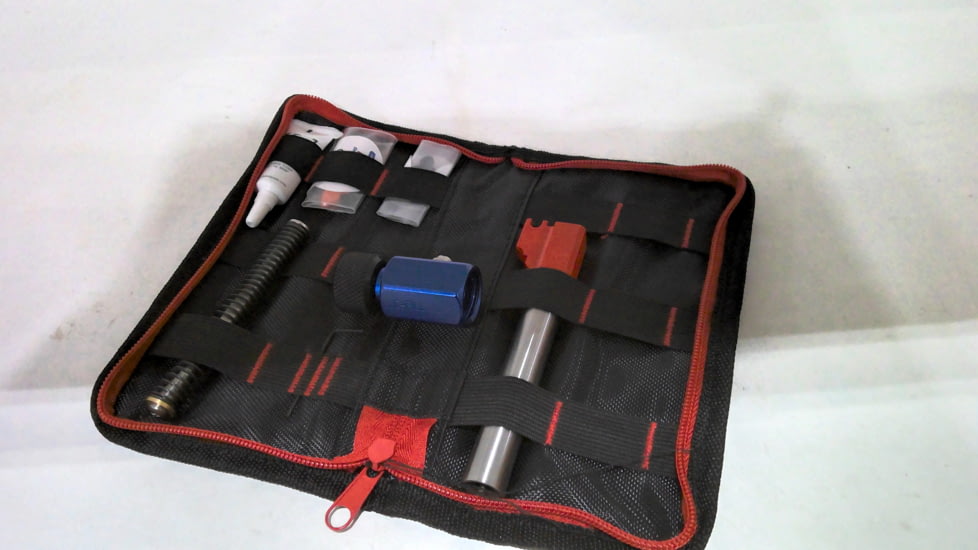 EDEMO CoolFire Trainer Coolfire System, Sig Sauer P320 X5 Full 9mm/.40/.357, CK-CKP320X59, EDEMO1