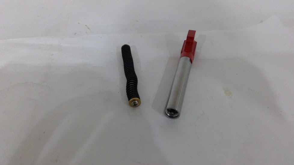 EDEMO CoolFire Trainer Coolfire System, Sig Sauer P320 X5 Full 9mm/.40/.357, CK-CKP320X59, EDEMO2