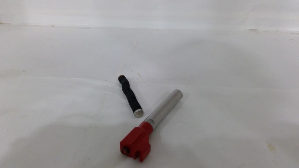 EDEMO CoolFire Trainer Coolfire System, Sig Sauer P320 X5 Full 9mm/.40/.357, CK-CKP320X59, EDEMO2