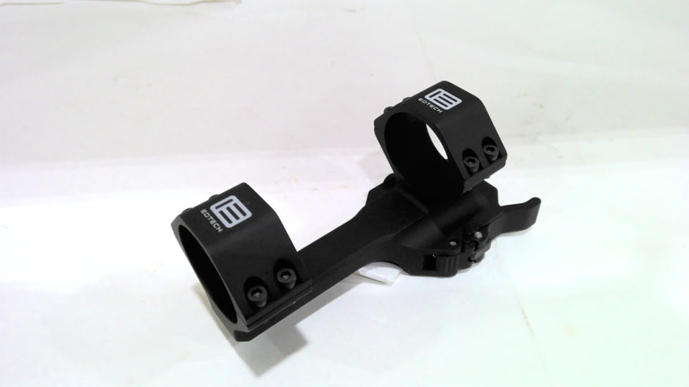 EDEMO EOTech PRS 2 in Cantilever Rifle Scope Ring Mount, 34mm Diameter, MN2016, EDEMO2