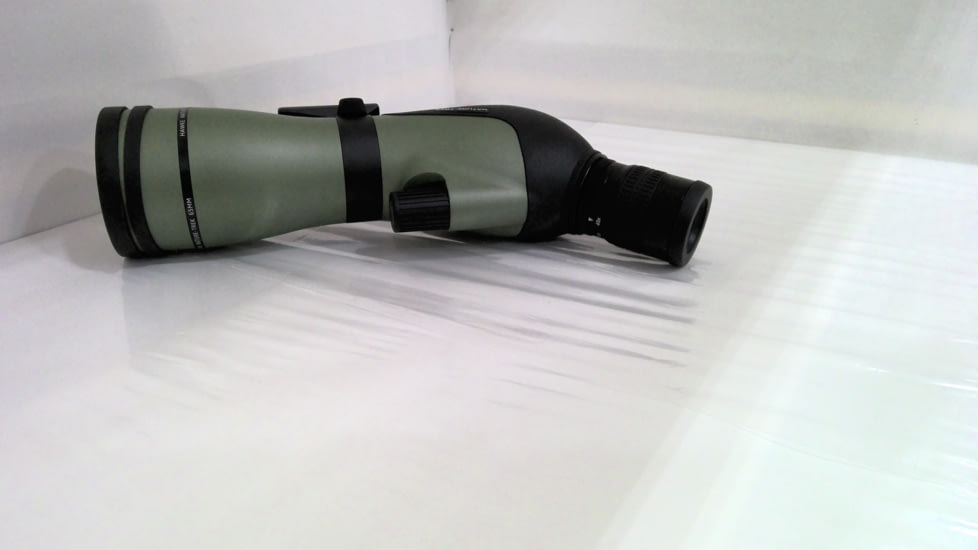 EDEMO Hawke Sport Optics Nature Trek, 16-48x65mm, Porro, Spotting Scope, Green, 55200, EDEMO2