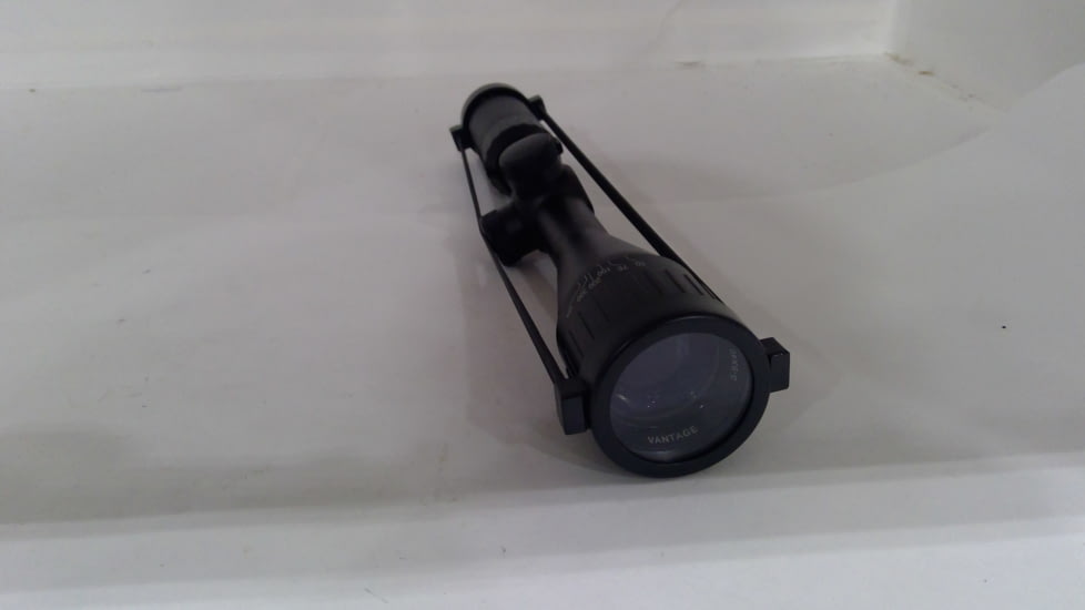 EDEMO Hawke Sport Optics Vantage HD 3-9X40AO 30/30 Rifle Scope, Black 14122, EDEMO1