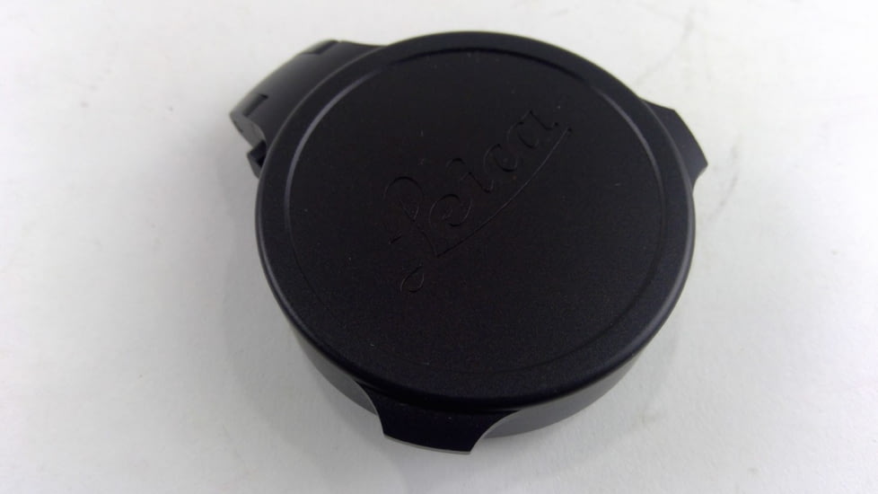 EDEMO Leica Flip Cap 50mm, Black, 59036, EDEMO1