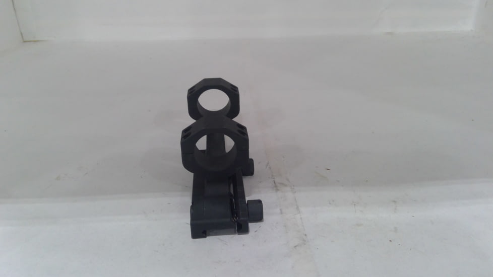 EDEMO Midwest Industries 30mm Gen 2 Scope Mount - 20MOA, Black, MI-SM30G2-20MOA, EDEMO1