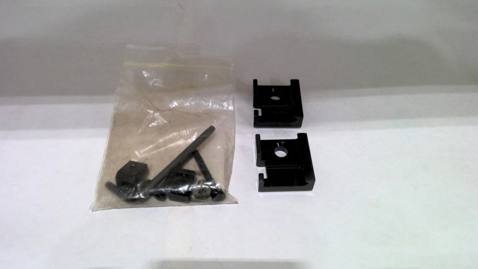 EDEMO Sako A7 Optilock Base, Blue S1800916, EDEMO1