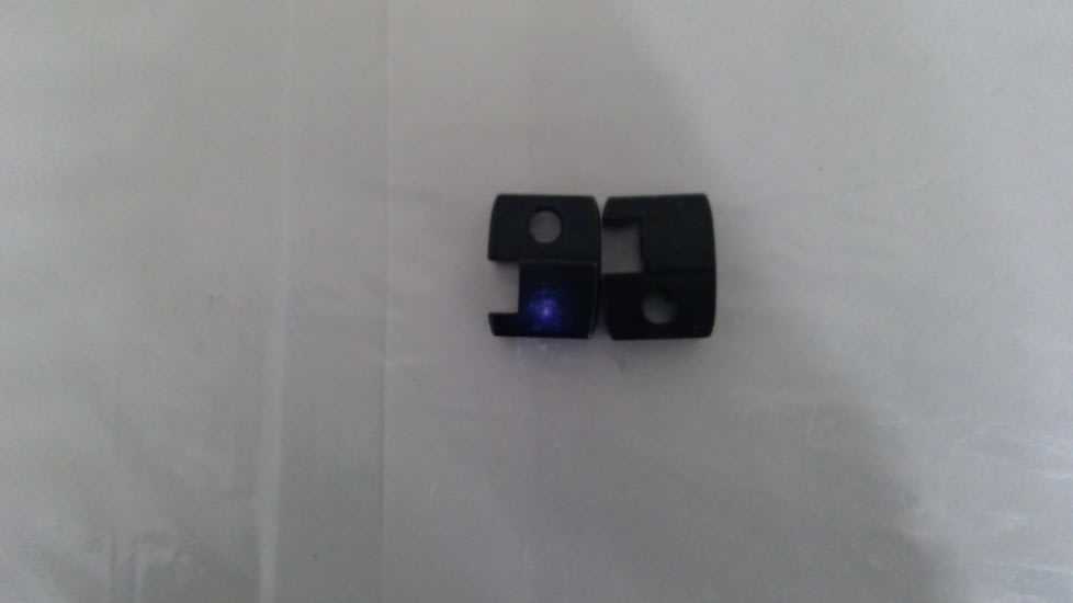 EDEMO Sako Optilock Base For Sako 85/75/l461 Long Action Blued, EDEMO1