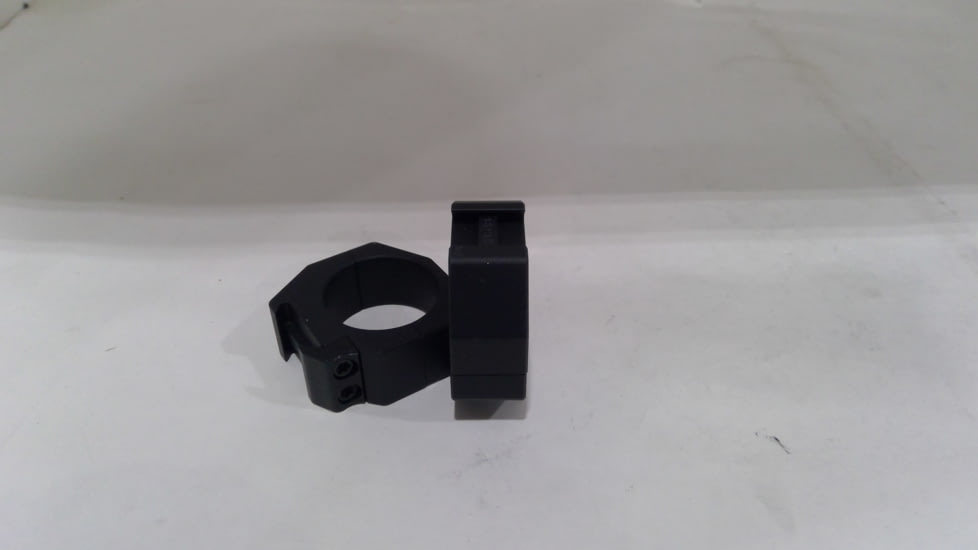 EDEMO Seekins Precision 35mm Tube Rifle Scope Rings, 1.0in High, 4 Cap Screw, 0010640004 - F, EDEMO4