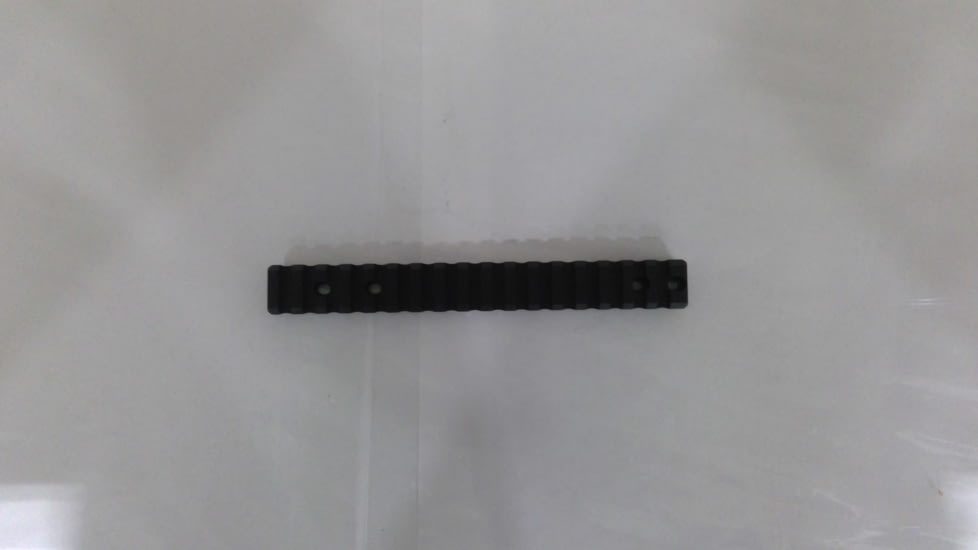 EDEMO Seekins Precision Scope Base, Remington 700, Long Action, 20 MOA, Number 8 Screws, 0010710007 - F, EDEMO1