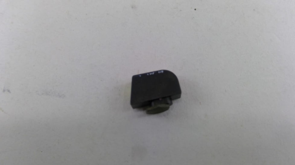 EDEMO Trijicon For Glock Hd Yellow Front Outline Sight Only .245 High GL101FY-245, EDEMO1