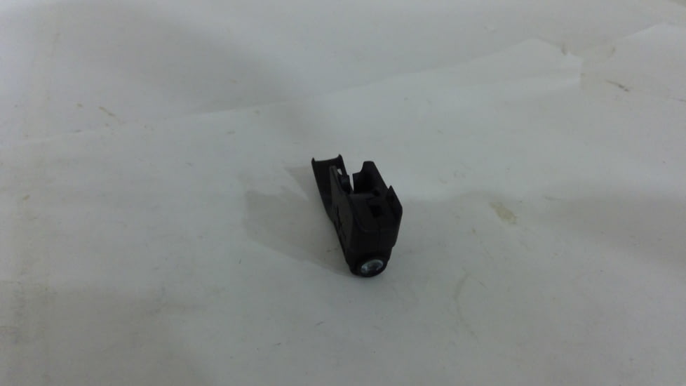 EDEMO Viridian Weapon Technologies Reactor TL Gen2 ECR Tactical Light With Radiance And IWB Holster For S&amp;W M&amp;P Shield, EDEMO1