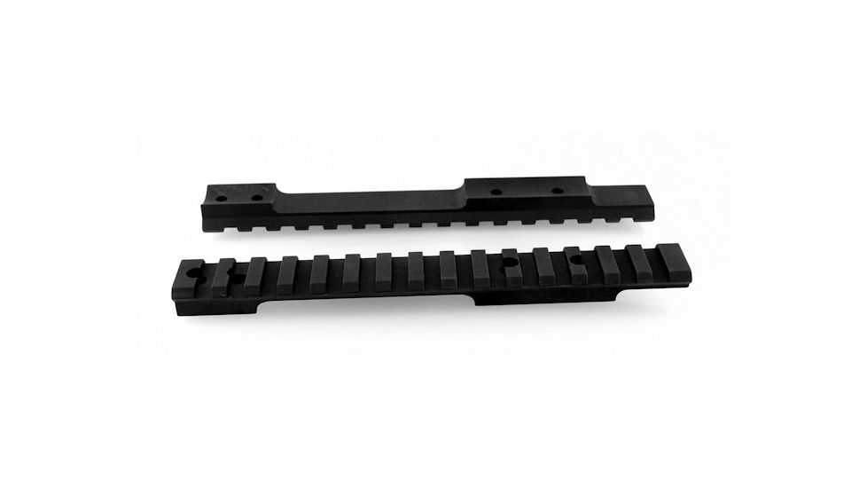 Evolution Gun Works HD Mount, Kimber 8400, 0 MOA,Short Action 81000