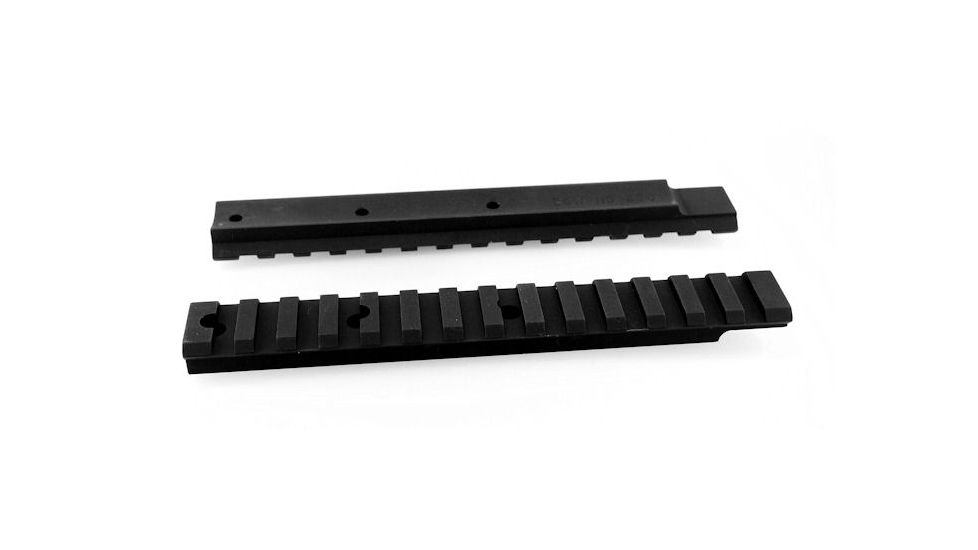Evolution Gun Works HD Remington 870 &amp; 1100/1187 Shotgun Picatinny Rail Scope Mount