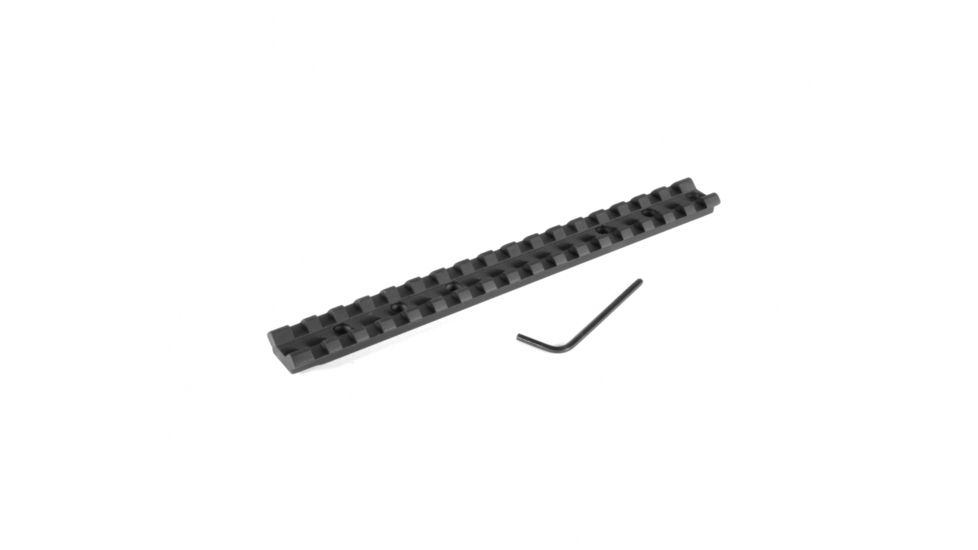 EGW Sako TRG Picatinny Rail Scope Mount, 0 MOA 44100