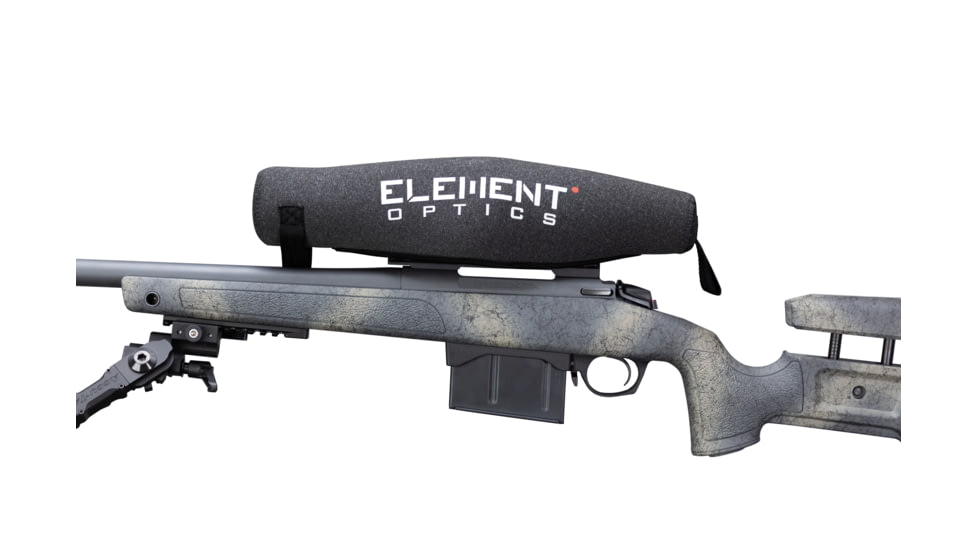 Element Optics Element Optics Neoprene Cover, Regular, REGULAR, 55001