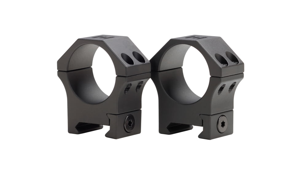 Element Optics XT Riflescope Mount, 30mm, Picatinny, Medium, 54010