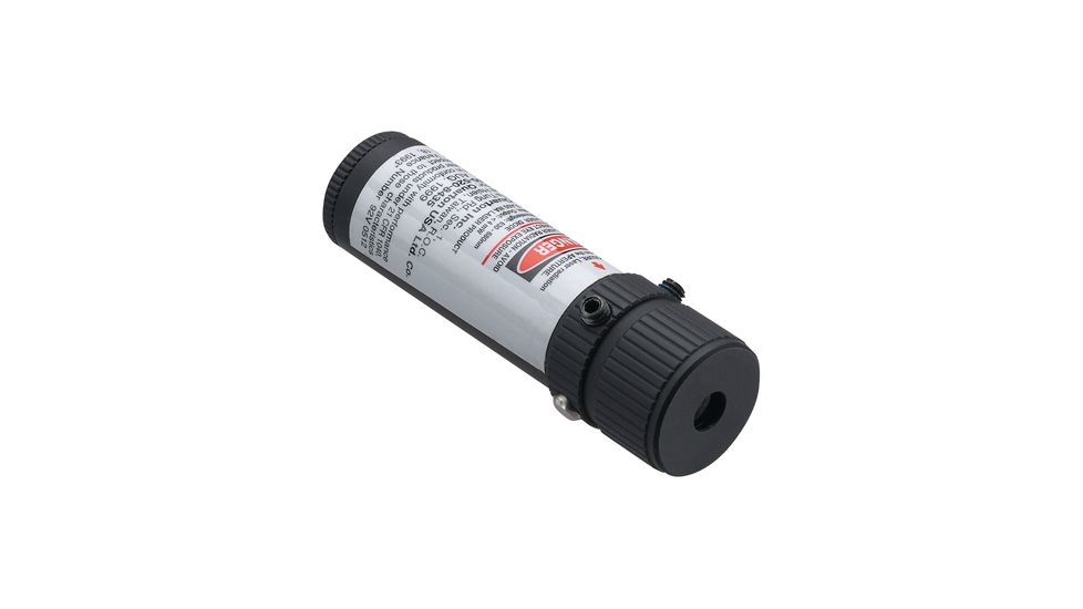 Command Arms Beamshot 1000S Red Dot Laser Sight With Pressure Switch LAS