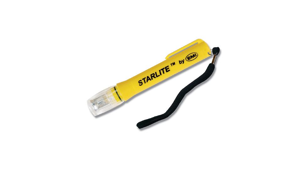 EMI Aquanaut Light, Yellow - 254