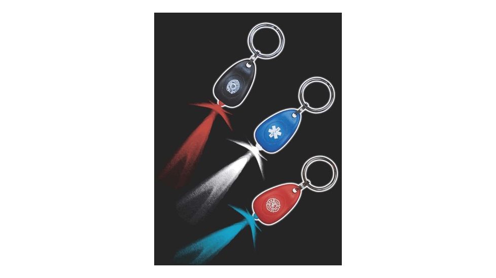 EMI Illuminator Microlite Fire Red - 488