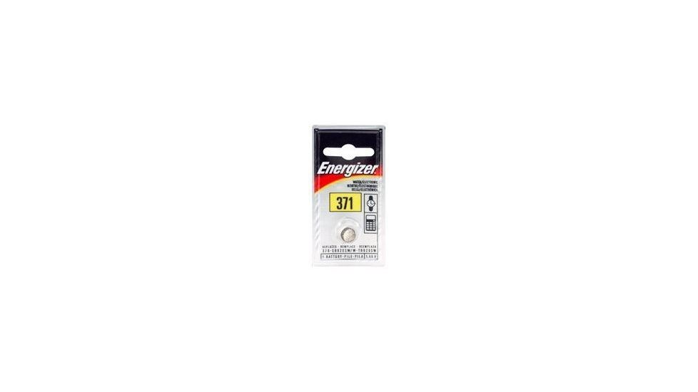 Energizer 371BP
