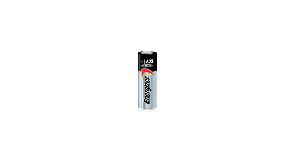 Energizer Energizer 12V Alkaline Watch/Electronic Battery 2 Pack.  Zero Mercury Added. A23KEBPZ2