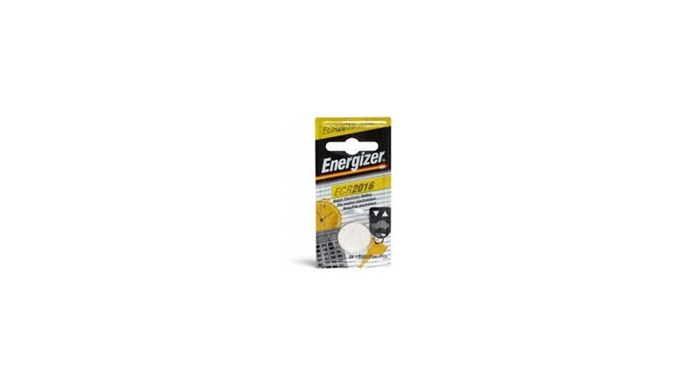Energizer ECR2016BP
