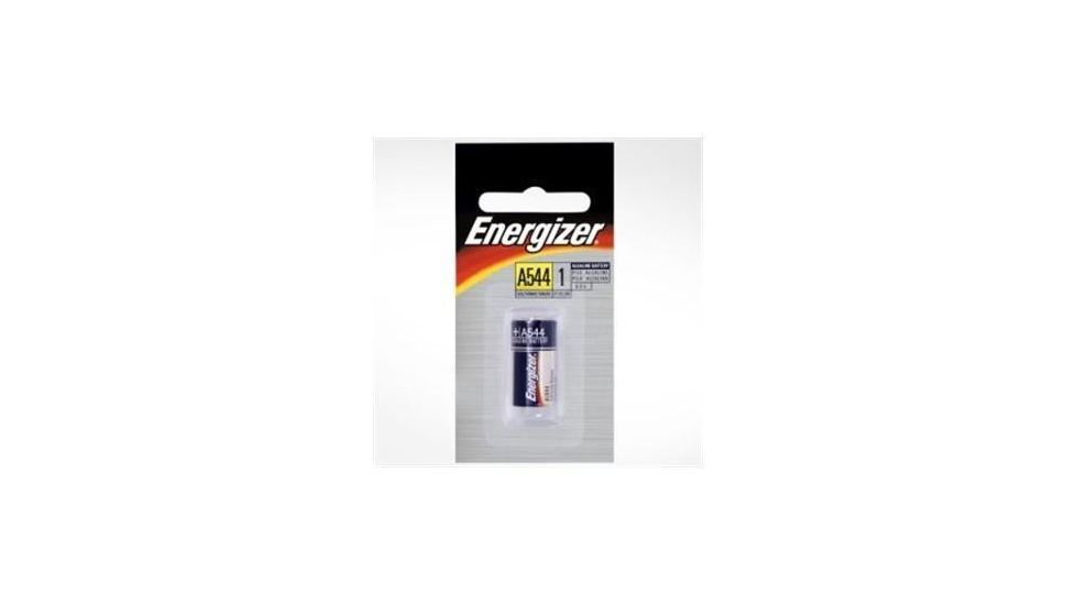 Energizer 6 Volt Alkaline Photo Battery A544BP