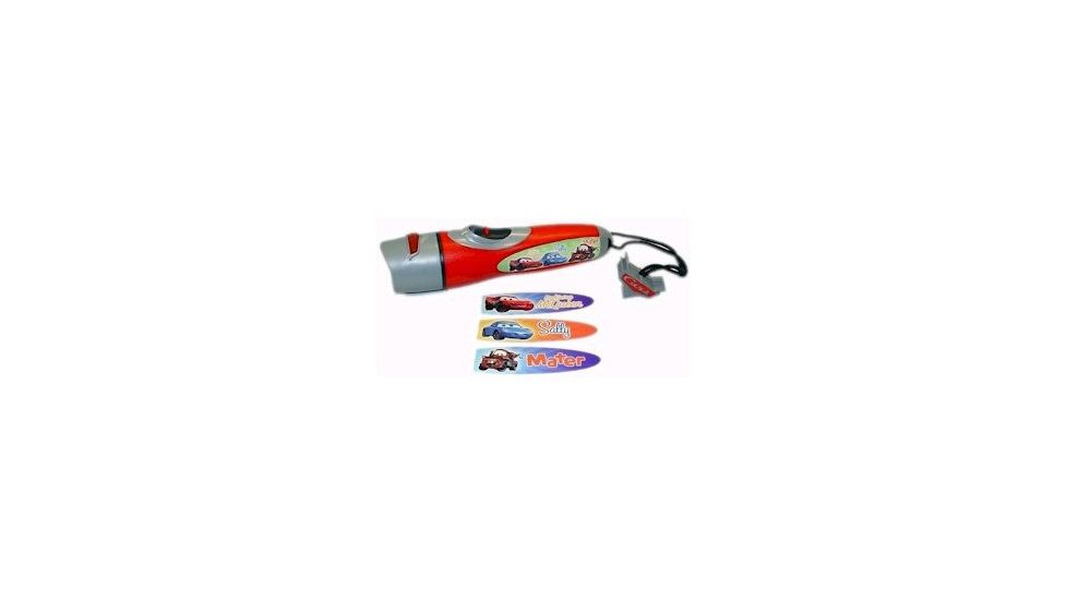Energizer Kids Disney Cars Spotlight