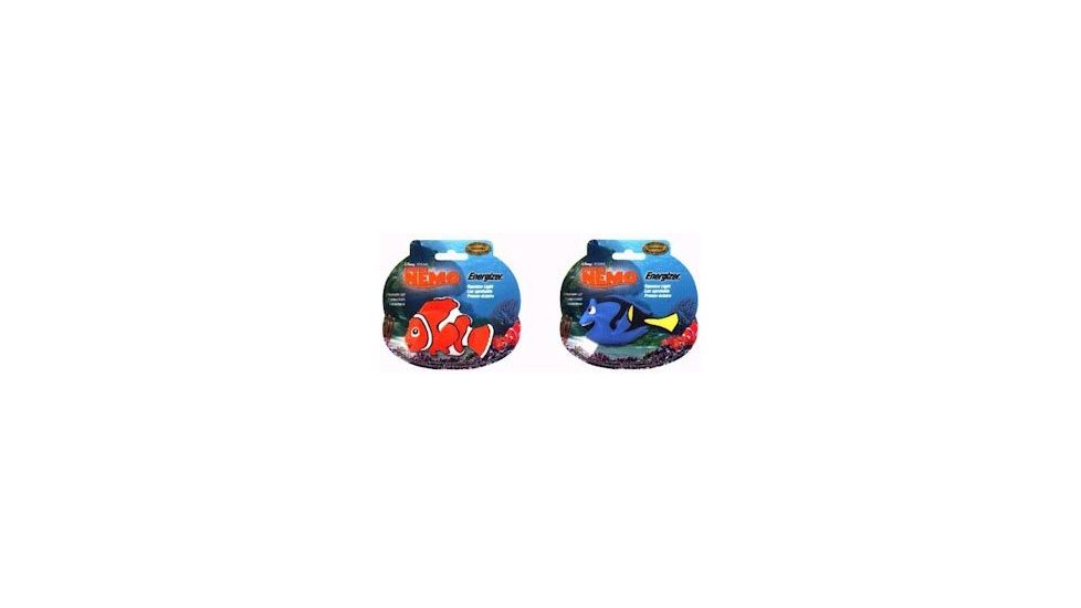 Energizer Walt Disney Squeeze Light