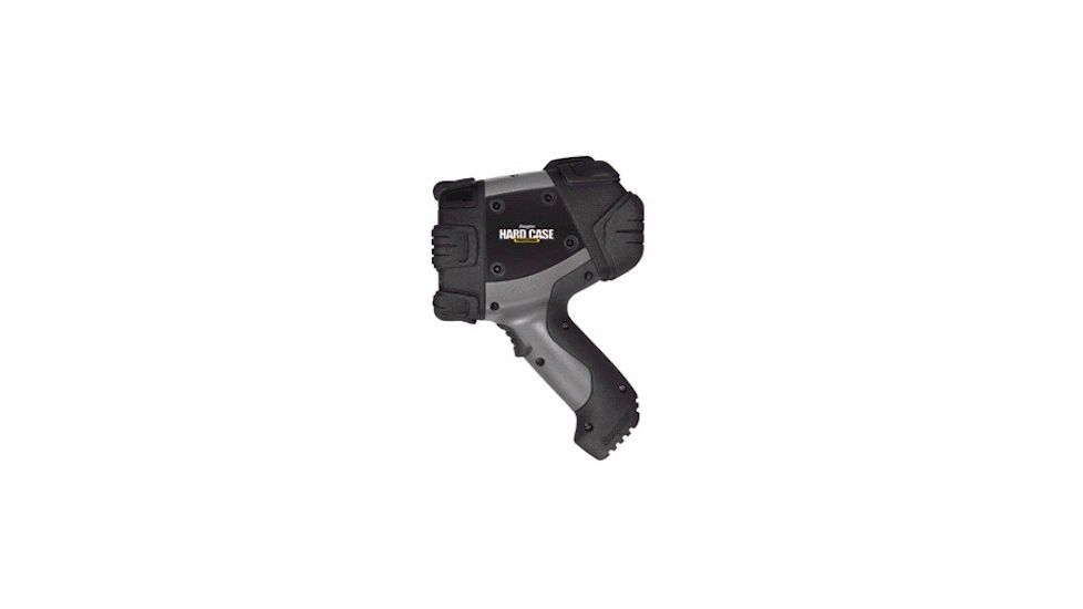 Energizer Hard Case Pro Rechargeable Spotlight TUFRCP