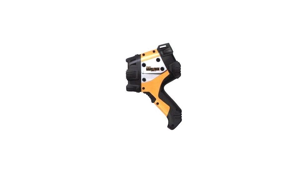 Energizer Hard Case Rechargeable LED Spotlight TUFRC1