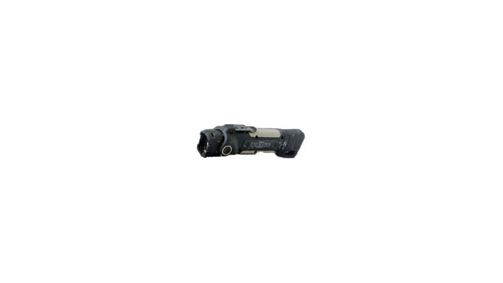 Energizer Hard Case Tactical LED Infrared Night Vision Flashlight MIL2AA1L