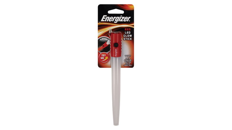 Energizer Glow Stick w/ Lanyard