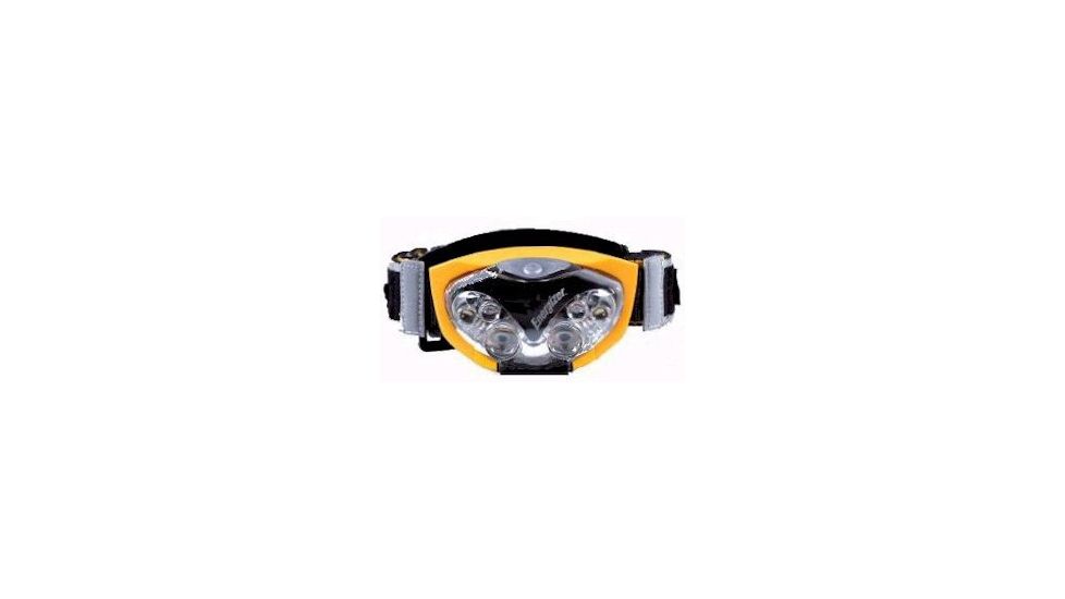 Energizer 6 LEDs Industrial Head Light