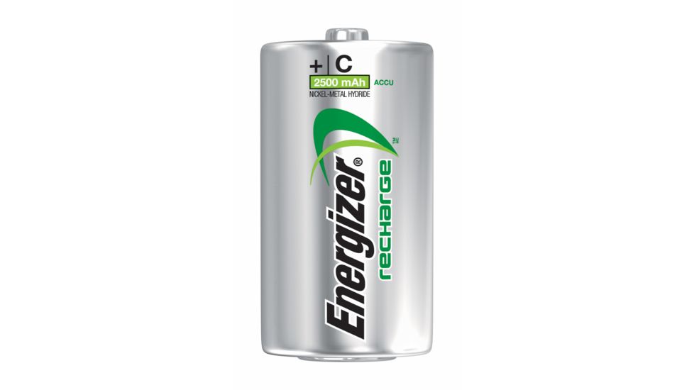 Energizer Nh35 2500mah Battery