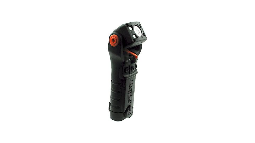 Energizer Swivel LED Night Strike FlashLight
