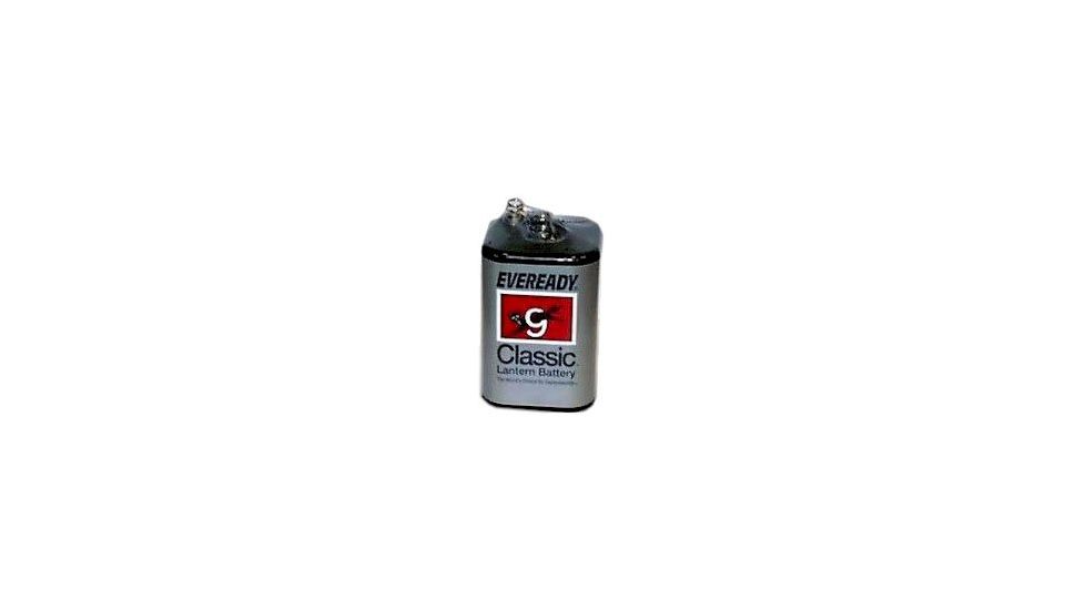 Energizer Classic Eveready SHD Battery 509