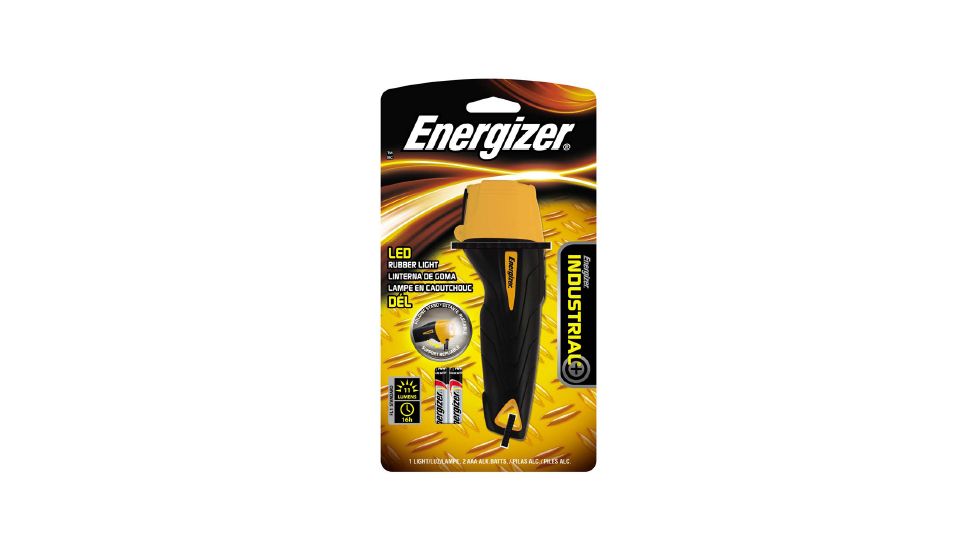 Energizer Industrial Small LED Light