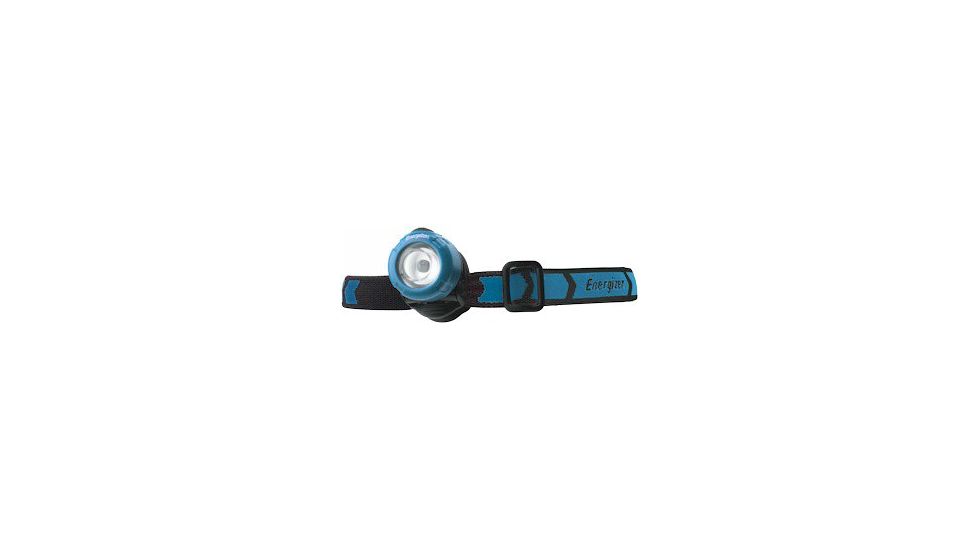 Energizer Clip-on Head LED Flashlight