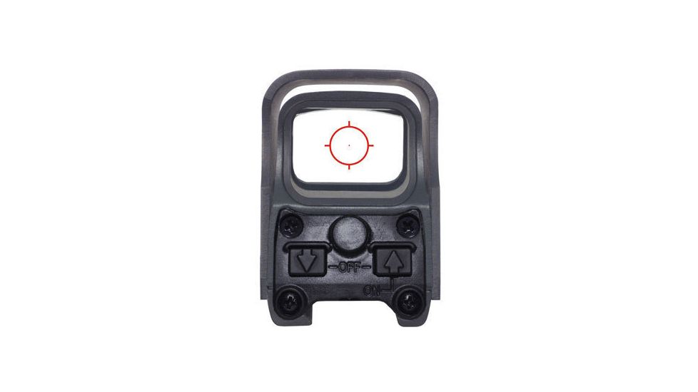 Eotech 512.A65 Holographic Red Dot Sights