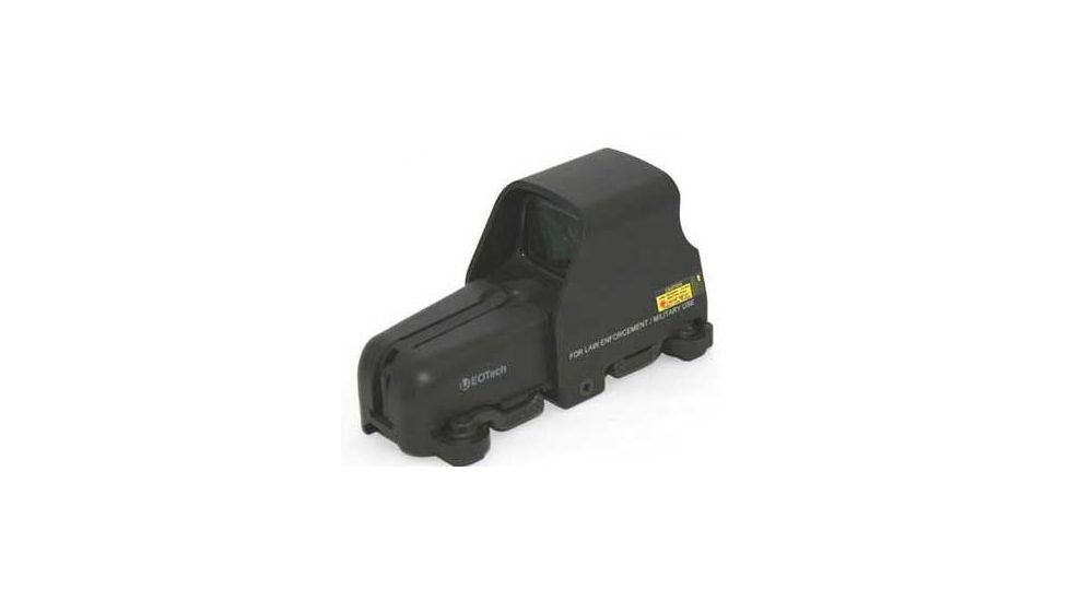 Demo,EOTech 553 HWS - Black