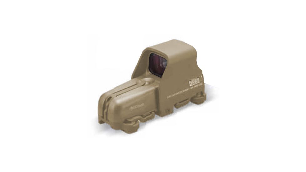 Eotech A65 Holo Sight Nv Com Tan 553 A65tan Ee Main