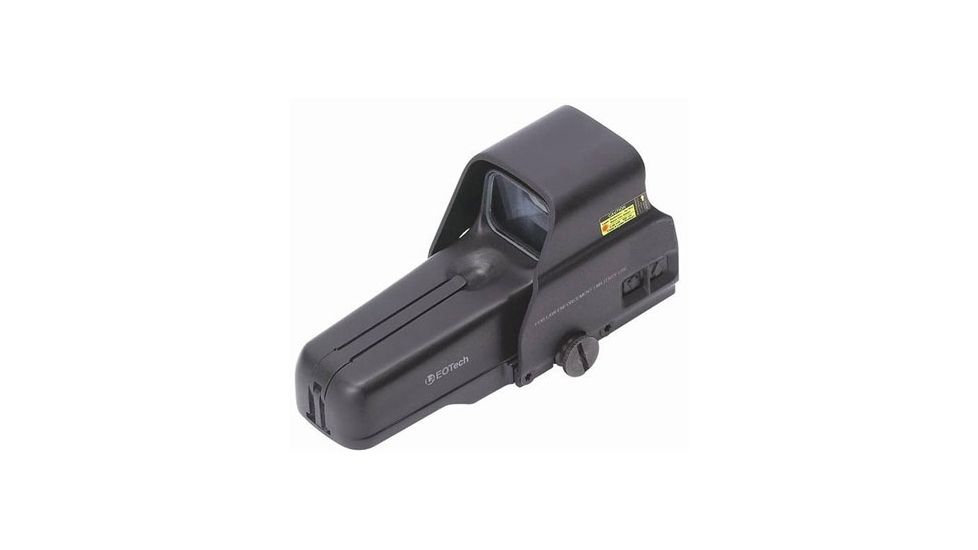 Eotech A65 Holo Wpn Sight M4 M16 517 A65 1 Ee Main