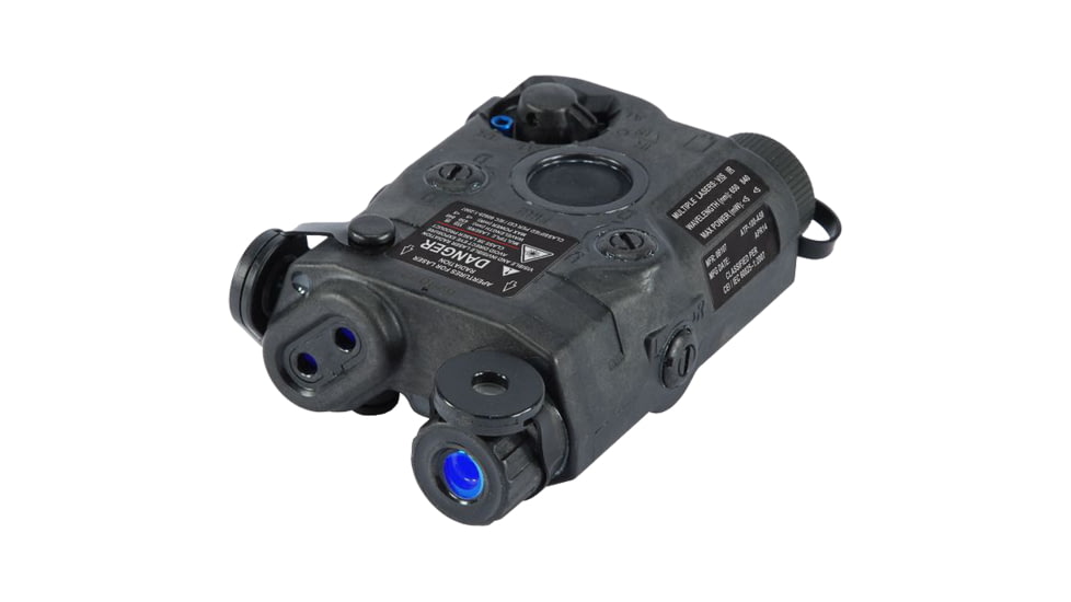 EOTech ATPIAL PEQ 15 Advanced Target Pointer and Illuminator Aiming Laser, Low Profile, Black ATP-000-A22