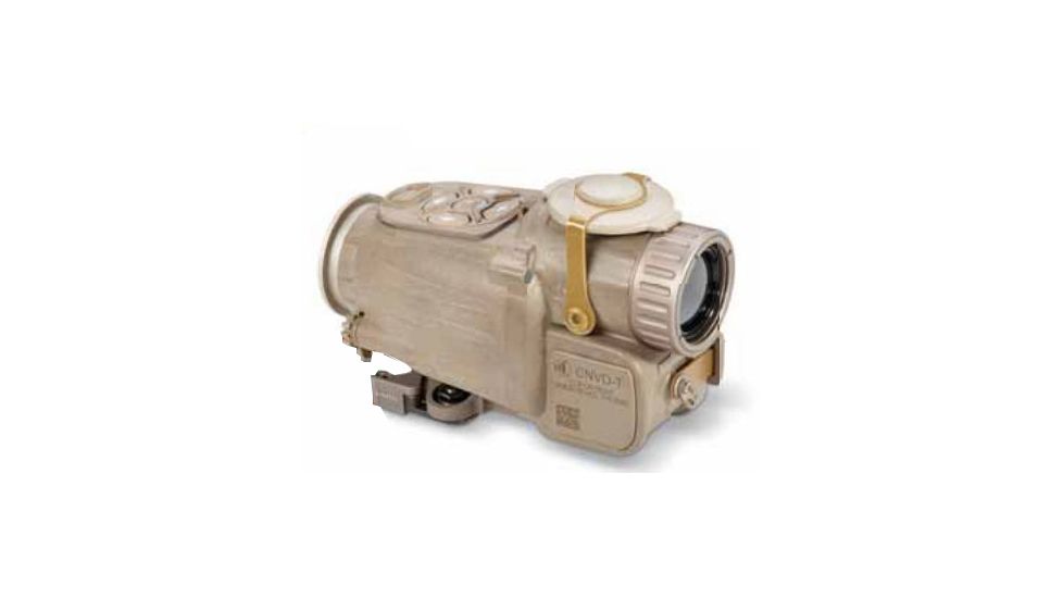 Eotech Cnvd T Clip On Thermal Sight Tan Cqb 001 A7 Main