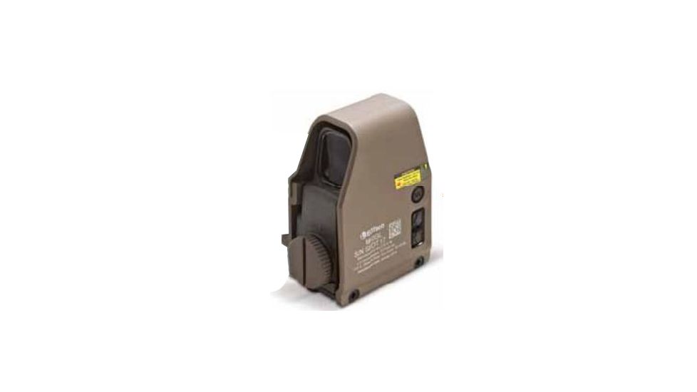 Eotech Dedicated Holo Sight System M4 M203 Ball Reticle M40gltan Main