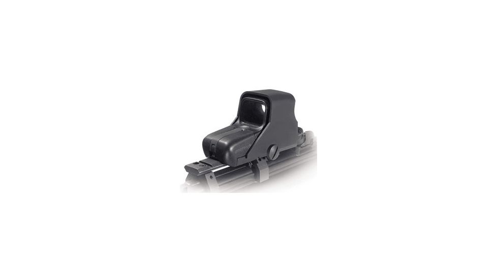 EOTech HOLOgraphic Weapon Sight 500 w/ Standard 2D Reticle